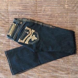 Rock Revival Barby jeans